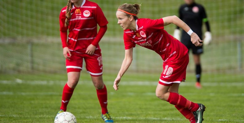 Resultado de imagem para Ballerup-Skovlunde Fodbold