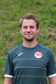 BSF 3F Liga træner Jesper Stougaard