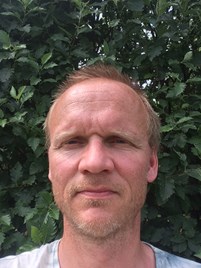 Svend Erik Støvlbæk Hansen